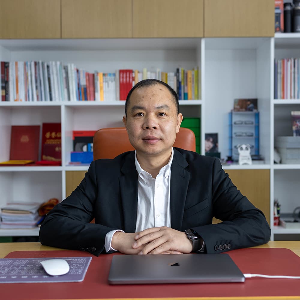 杨益元